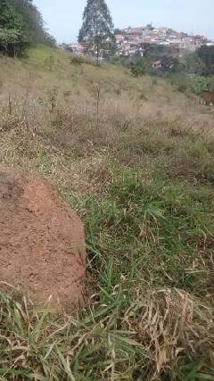 Ar013 - linda área em santa branca