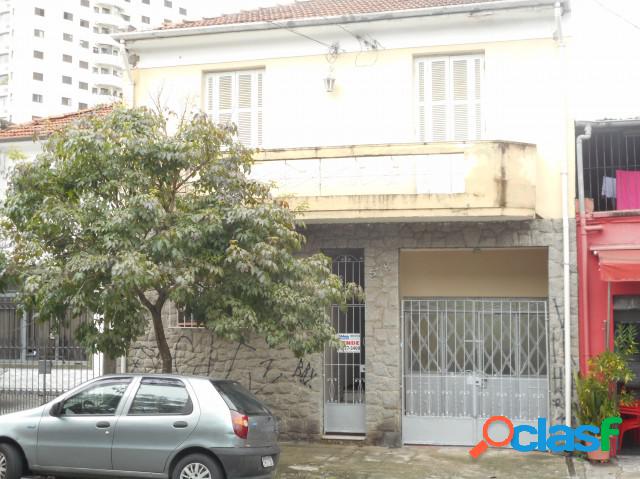 Assobradado - Venda - São Paulo - SP - Cambuci