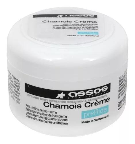 Assos Chamois Cr