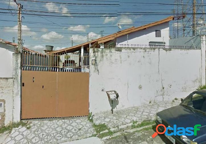 B. Alto do Cristo