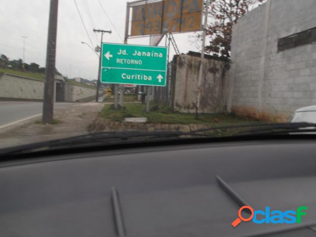 Barracão - Venda - Biguaçu - SC - Janaina