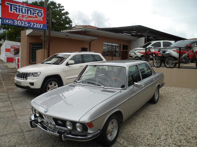 Bmw 2800 * Raridade