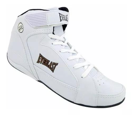 Botinha Everlast Bota Jump Tenis F