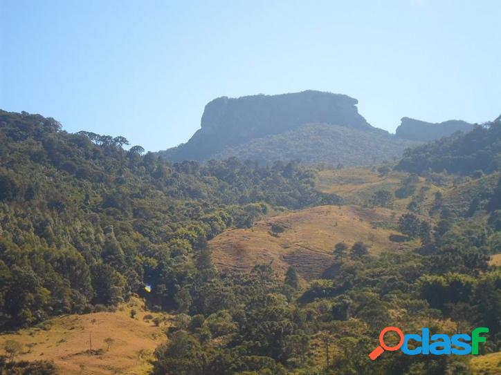 Breve imagens da fazenda no Vale do Baú (fazenda