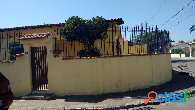 CASA COLONIAL - VENDA - SÃO PEDRO DA ALDEIA - RJ - ESTACAO