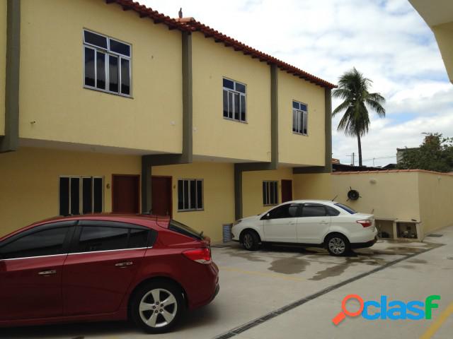 CASA DE DOIS PAVIMENTOS - Venda - Nilópolis - RJ - Centro