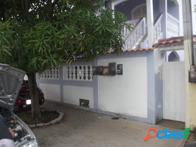 CASA DUPLEX - VENDA - SÃO PEDRO DA ALDEIA - RJ - BELA VISTA