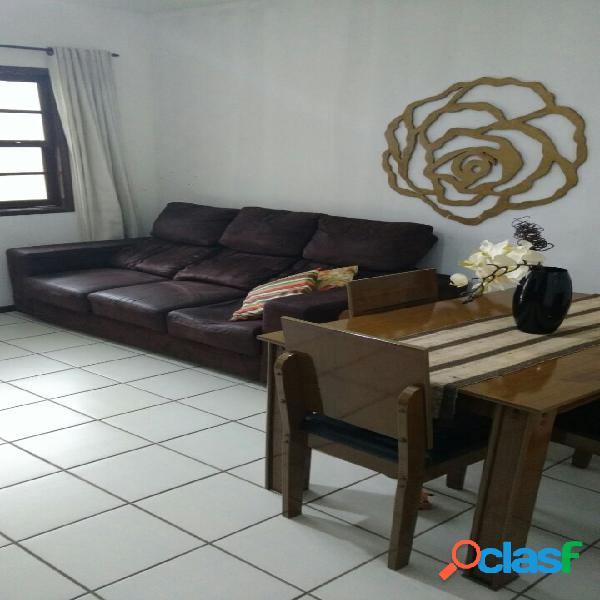 CASA EM CONDOMÍNIO LINEAR