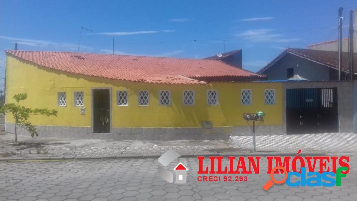 CASA GEMINADA / MONGAGUÁ