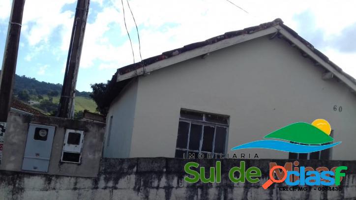 CASA À VENDA