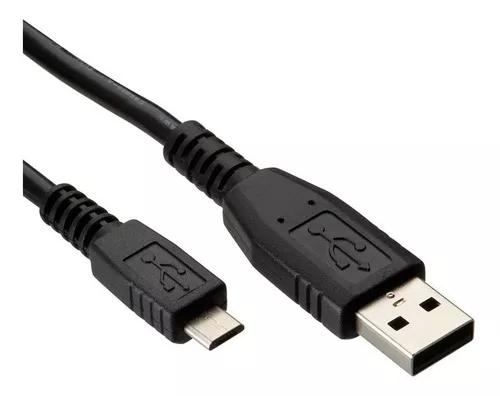 Cabo Usb Sync Para Caterpillar Cat S60