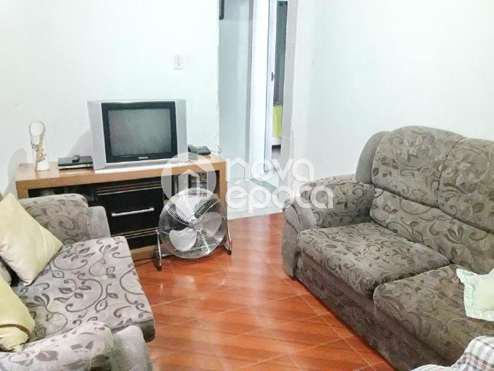 Cachambi, 3 quartos, 1 vaga, 150 m² Rua Basílio de Brito,