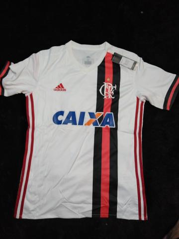 Camisa Flamengo