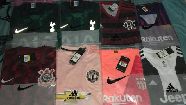 Camisa do Flamengo 