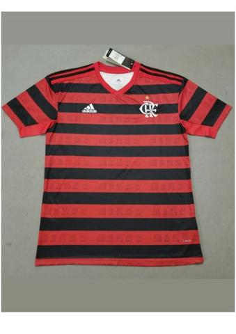 Camisa do Flamengo 