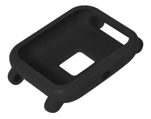 Capa Case Protetora P/ Relógio Huami Amazfit Bip +