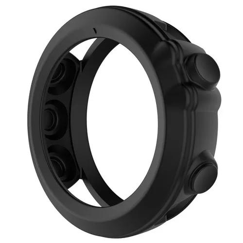 Capa Case Protetora Silicone P/ Garmin Fenix 3 Hr +