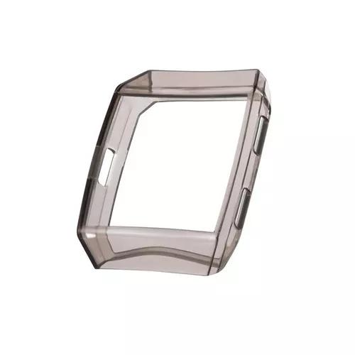 Capa Case Silicone Protetora Para Relógio Fitbit Ionic