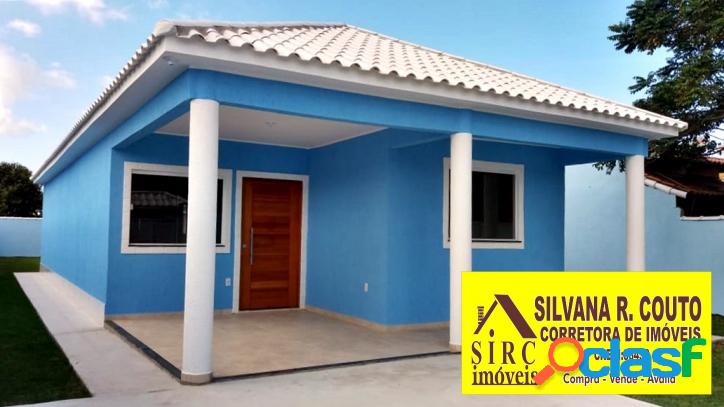 Casa 3 Qts(suíte) 480 M² Terreno, R$ 405 Mil