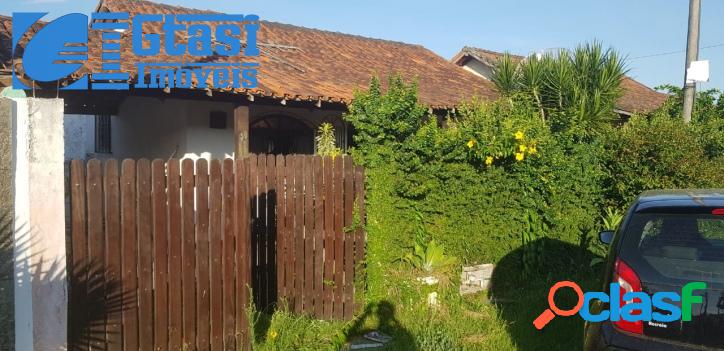 Casa 3 quartos sendo 1 suíte em Iguaba Grande