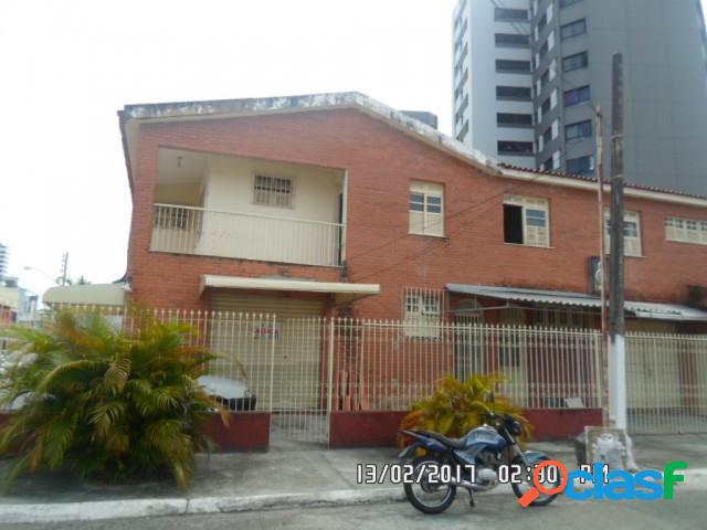 Casa - Aluguel - Aracaju - SE - 13 de Julho