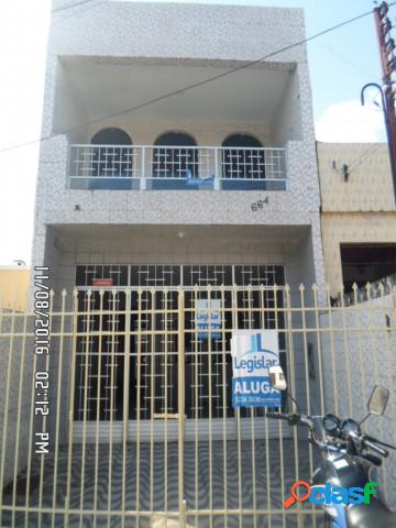 Casa - Aluguel - Aracaju - SE - Getulio Vargas