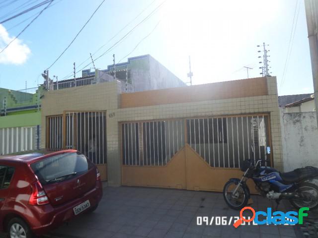 Casa - Aluguel - Aracaju - SE - Jabotiana