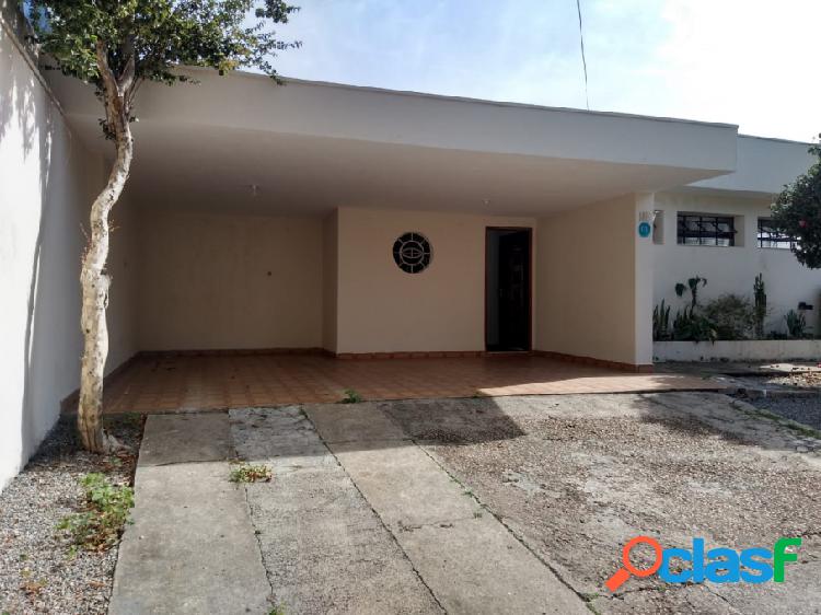 Casa - Aluguel - Jundiai - SP - Vila Rami