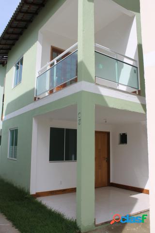 Casa - Aluguel - Niterói - RJ - Maria Paula