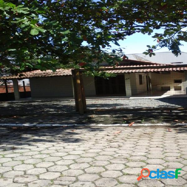 Casa - Aluguel - Penha - SC - Centro