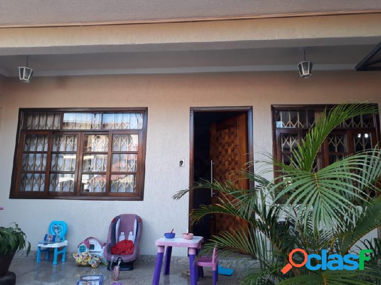 Casa - Aluguel - Santo Andre - SP - Jardim Utinga