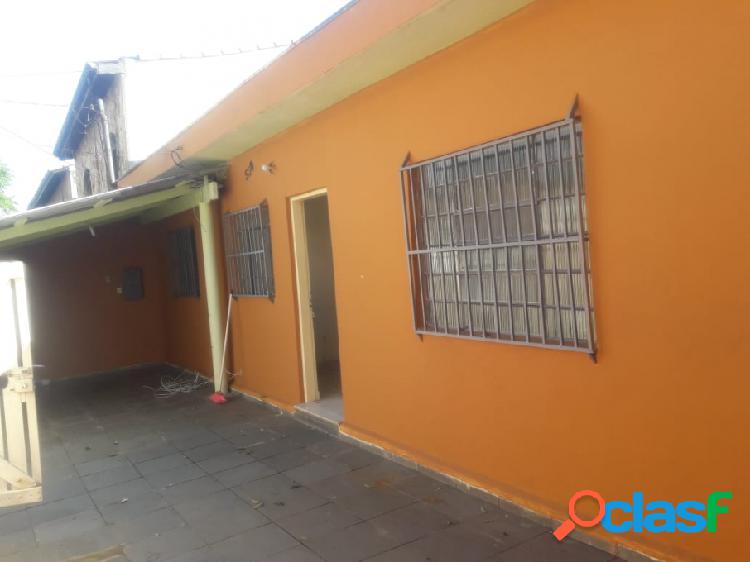 Casa - Aluguel - Santo Andre - SP - Vila Alto de Santo Andre