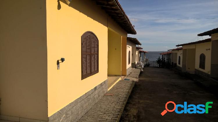 Casa - Aluguel - Sao Pedro da Aldeia - RJ - Centro