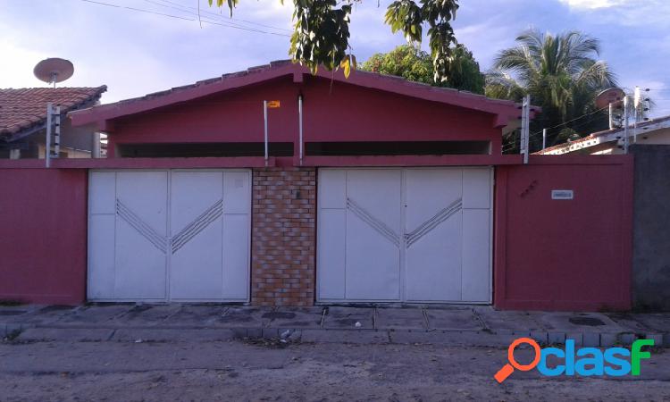 Casa - Aluguel - TERESINA - PI - VALE QUEM TEM