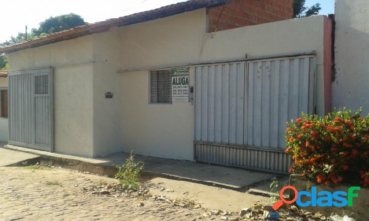 Casa - Aluguel - TIMON - MA - PEDRO PATRICIO