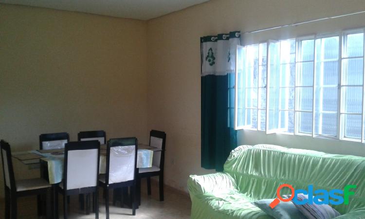 Casa - Aluguel - TIMON - MA - VILA DO BEC