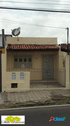 Casa - Aluguel ou Venda - Feira de Santana - BA - Serraria