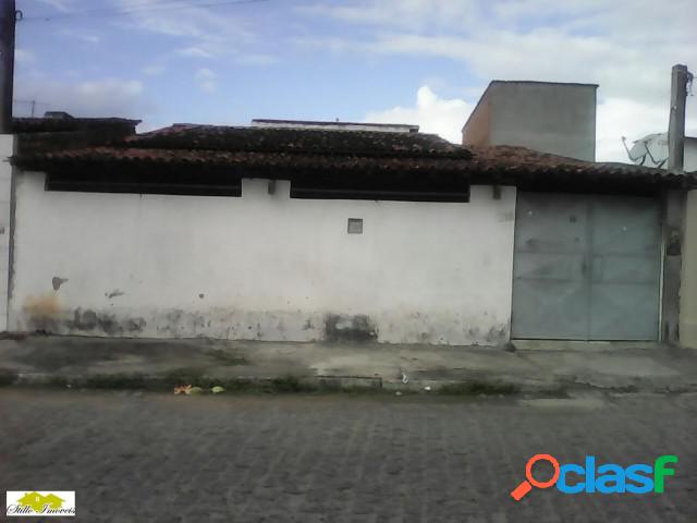 Casa - Aluguel ou Venda - Feira de Santana - BA - pedra do