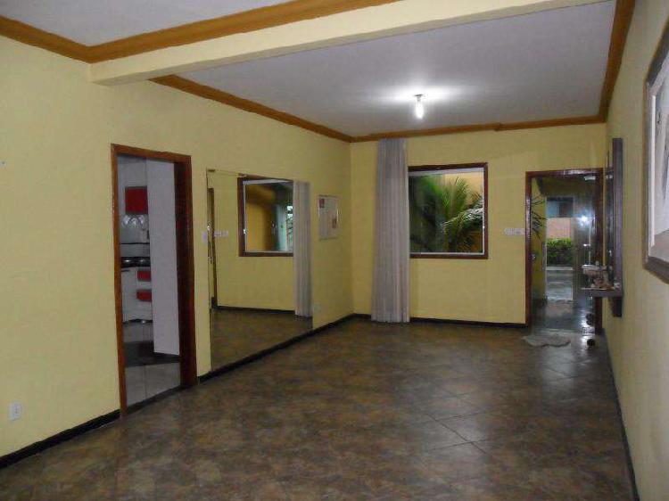 Casa, Caiçaras, 2 Quartos, 2 Vagas, 0 Suíte