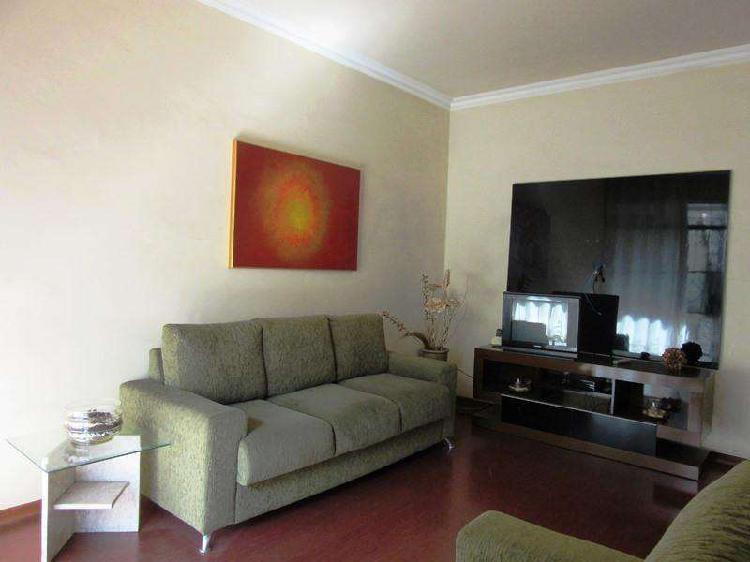 Casa, Caiçaras, 4 Quartos, 1 Vaga, 0 Suíte
