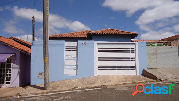 Casa - Casas a venda - Itai - SP - Residencial Mario
