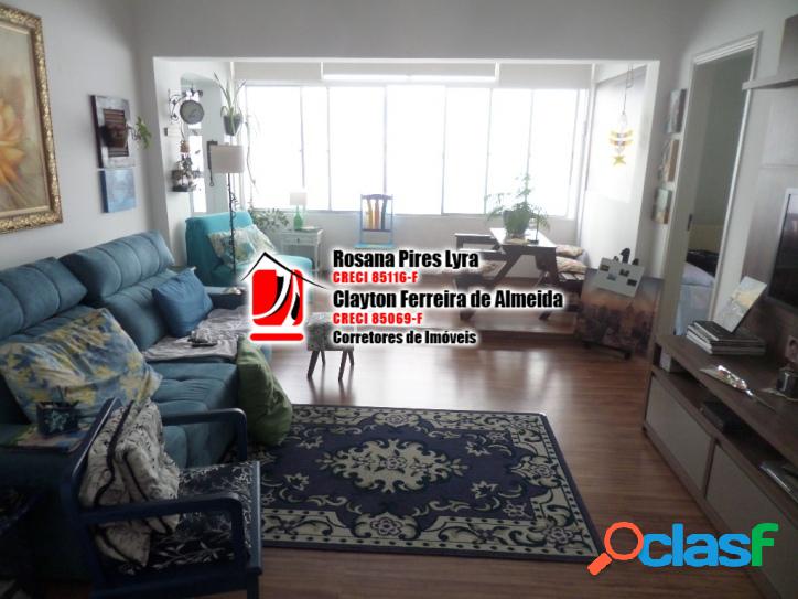 Casa Condomínio 3 quartos,2 wcs,1 vaga,Embaré,Santos