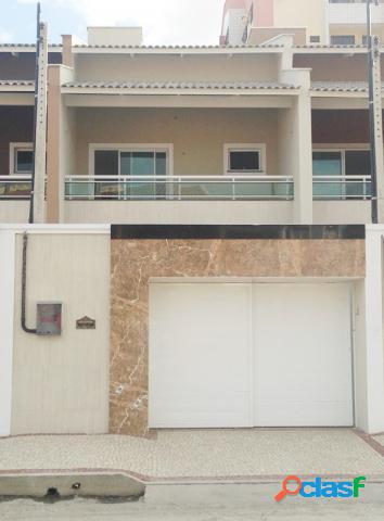 Casa Duplex - Venda - Fortaleza - CE - Lago Jacarey