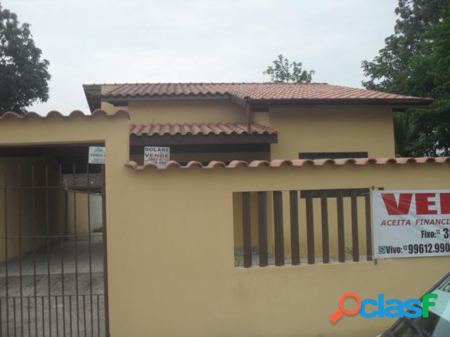 Casa - Financiamento - Caraguatatuba - SP - Jardim das