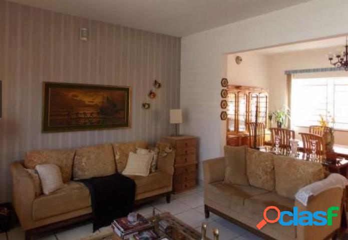 Casa - Imóveis para Venda - Campinas - SP - Cambui