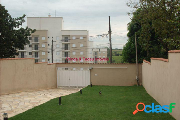 Casa - Imóveis para Venda - Campinas - SP - Jardim Myrian