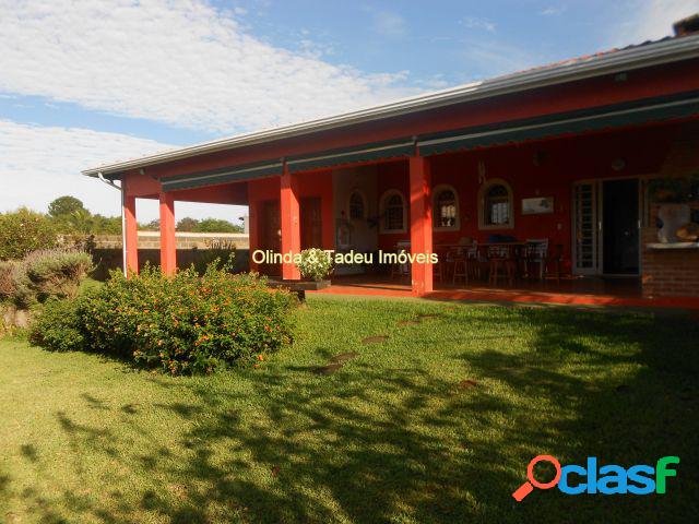 Casa - Imóveis para Venda - Campinas - SP - Monte Belo