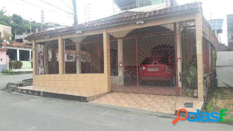 Casa - Imóveis para Venda - Manaus - AM - Cidade Nova