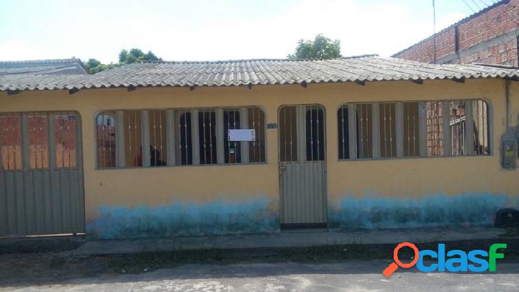 Casa - Imóveis para Venda - Manaus - AM - Cidade de Deus