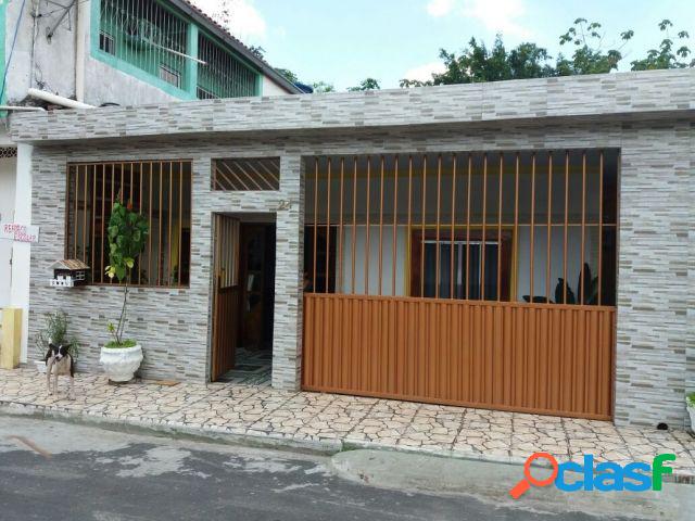 Casa - Imóveis para Venda - Manaus - AM - Distrito
